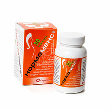 Нормоменс капсули 30 штук