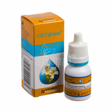 Окуфлеш краплі очні 10 мл