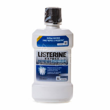 Ополіскувач для рота Лістерин (Listerine) Експертне відбілювання 250 мл