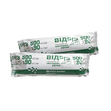 Відріз марлевий нестерильний рулон 5 м х 90 см