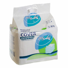 Пелюшки гігієнічні Майко (MyCo) Килим (Cover) 60 х 60 см 30 штук