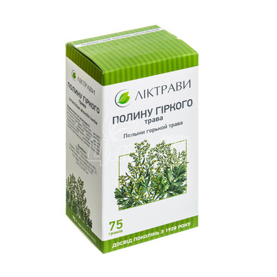 Полину трава 75 г