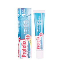 Протефікс крем для фіксації зубних протезів гіпоалергенний 40 мл