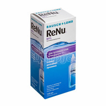 Реню Мпс (Renu Mps) Розчин для контактних лінз 120 мл