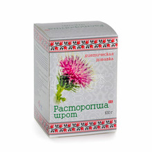 Розторопши шрот 100 г