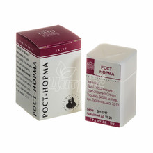 Рост-норма гранули гомеопатичні 10 г