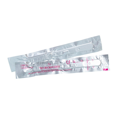 Скальпель хірургічний Tro-microcision Pазмер 15