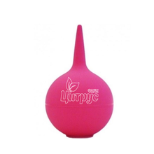 Спринцівка А 15 з м*яким наконечником 450 мл