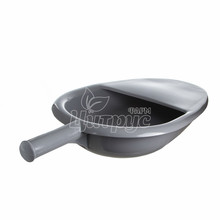 Судно підкладне пластикове