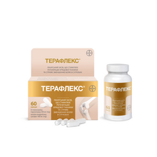 Терафлекс капсули 60 штук