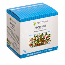 Мучниці листя 50 г