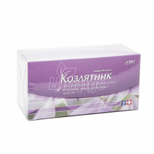 Фіточай Козлятник фільтр-пакети по 2 г 25 штук