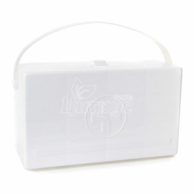 Футляр для аптечки медичної