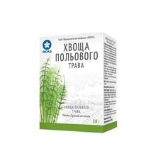 Хвоща польового трава пачка 50 г