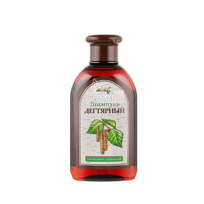 Шампунь Дегтярний 250 мл