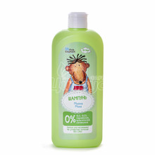 Шампунь Пінк елефант (Pink Elephant) Мишка Миха 500 мл