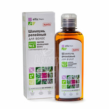 Шампунь реп*яховий Ельфа Фарм (Elfa Pharm) 200 мл