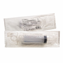 Шприц 100 мл з конусом для під*єднання катетера