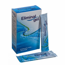 Еліміналь гель стік 20 г 10 штук