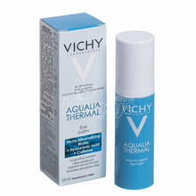 Віши Аквалія Термаль (Vichy Aqualia Thermal) Бальзам для контуру очей пробуджуючий, зволожуючий 15 мл
