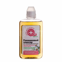 Еліксир для рота Домашній Доктор Ромашковий 300 мл