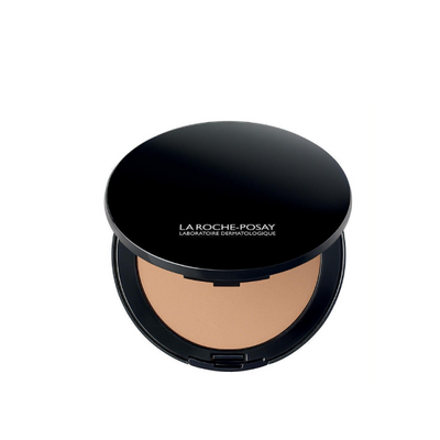 Ля Рош позе Толеран Мінерал Тон 13 (La Roche Posay Toleriane Teint) Пудра коригуюча компактна для обличчя відтінок 9.5 г