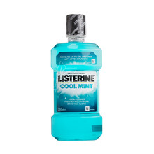 Ополіскувач для рота Лістерин (Listerine) Захист ясен 500 мл