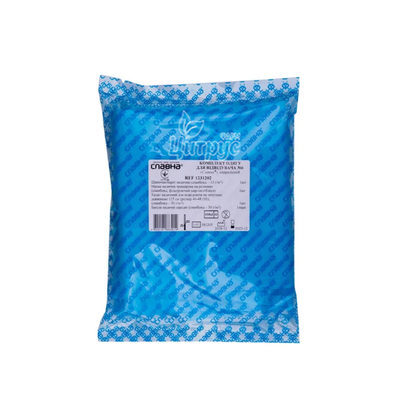 Комплект одягу для відвідувача Славна стерильний №6 стерильний