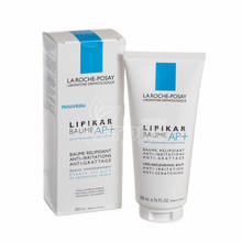 Ля Рош позе Ліпікар Ар + М (La Roche Posay Lipikar Ар + M) Бальзам ліпідовідновлюючий від зуду і подразнення, для немовлят, дітей і дорослих 200 мл
