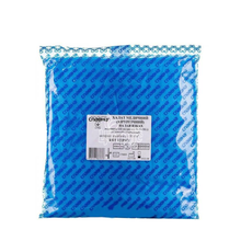 Халат медичний хірургічний стерильний Славна (54-56) (розмір XL) на зав*язках 132 см