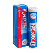 Протекта таблетки 20 штук