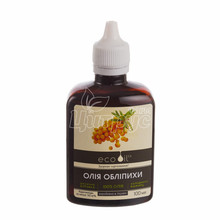 Олія обліпихи 100 мл