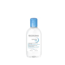 Біодерма Гідрабіо H2O (Bioderma Hydrabio H2O) Лосьйон міцелярний для зневодненої і чутливої шкіри 250 мл