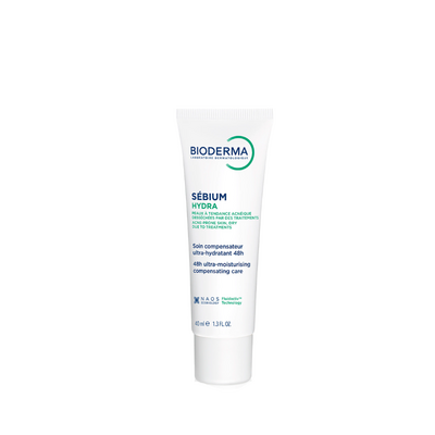 Біодерма Себіум (Bioderma Sebium) Крем Гідра 40 мл