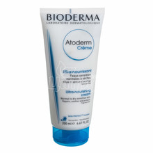 Біодерма Атодерм (Bioderma Аtoderm) Крем 200 мл