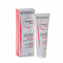 Біодерма Сенсібіо (Bioderma Sensibio) Крем форте 40 мл