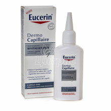 Еуцерин Дермо Капіляр (Eucerin Dermo Capillaire) Концентрат проти випадіння волосся 100 мл