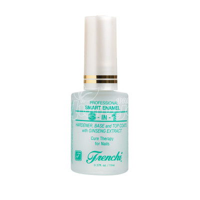 Розумна Емаль Френчі (Frenchi) З екстрактом женьшеню 11 мл