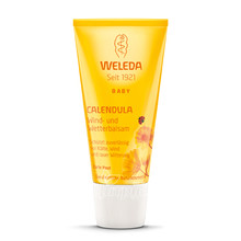 Бальзам Веледа (Weleda) Календула від вітру і холоду 30 мл