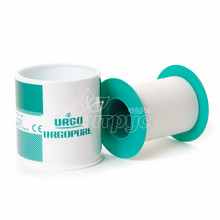 Лейкопластир Ургопоp (Urgopore) (5 м х 5 см)