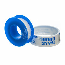 Лейкопластир Ургосівал (Urgosyval) (5 м х 1,25 см)