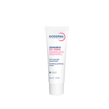 Біодерма Сенсібіо DS + (Bioderma Sensibio DS +) Крем 40 мл