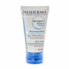 Біодерма Атодерм (Bioderma Аtoderm) Крем для рук 50 мл