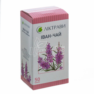 Фіточай Іван-чай 50 г