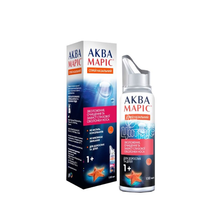 Аква Маріс спрей назальний 150 мл