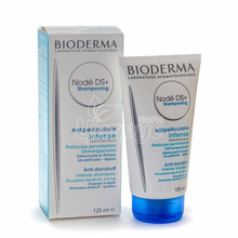 Біодерма Ноде DS + (Bioderma Node DS +) Крем-Шампунь 125 мл