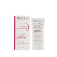 Біодерма Сенсібіо (Bioderma Sensibio) Крем AR BB 40 мл