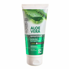 Бальзам-концентрат Доктор Санте (Dr. Sante) Алое Віра (Aloe Vera) Реконструкція для волосся 200 мл
