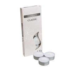 Свічка для аромолампи 10 штук