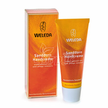 Крем для рук Веледа (Weleda) З обліпихою 50 мл